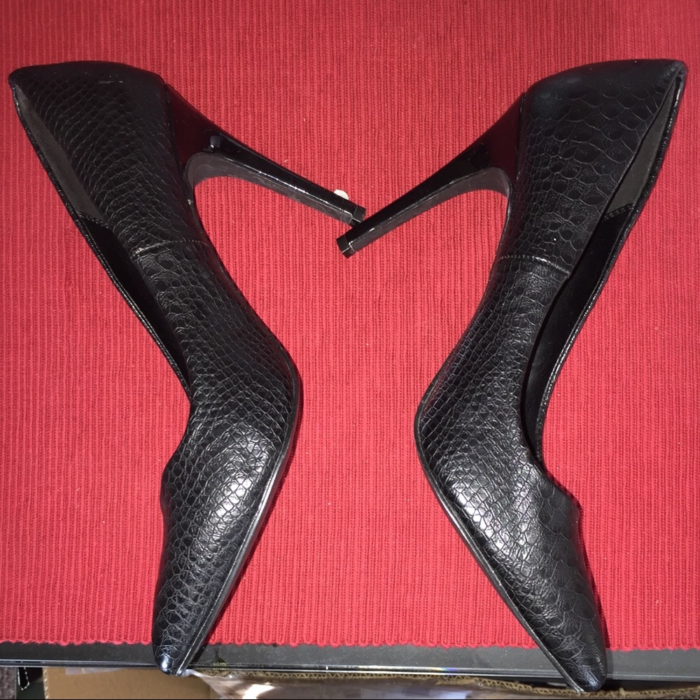 Express heels - Picture 3 of 8